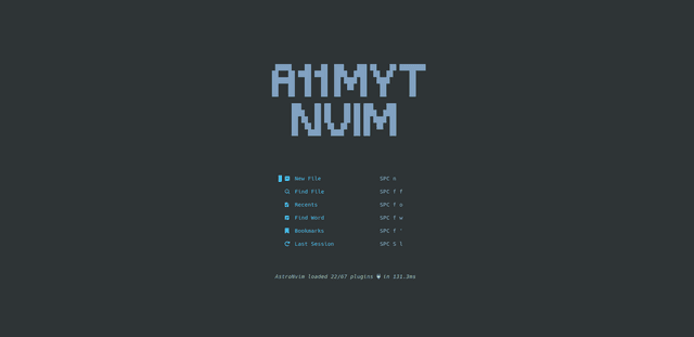 AstronvimV4